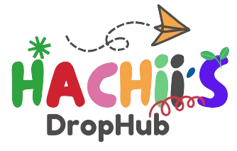 HACHII’S DROPHUB